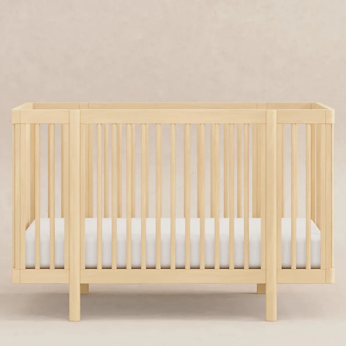 Pogo 8-in-1 Crib with All-Stages Conversion Kits