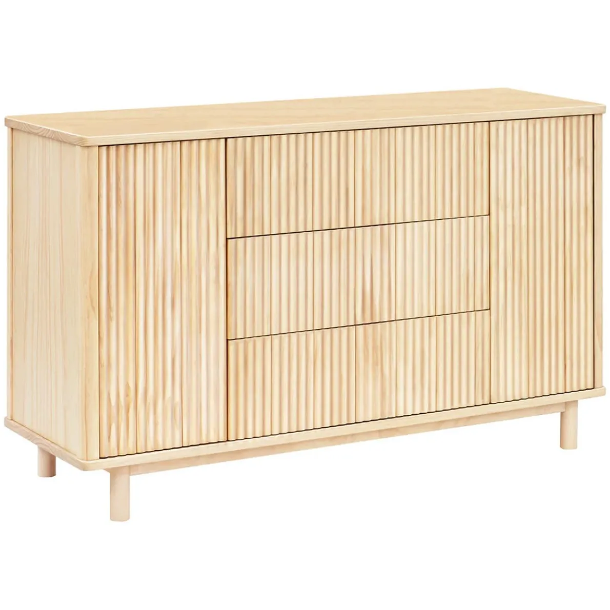 Pogo Tambour Dresser