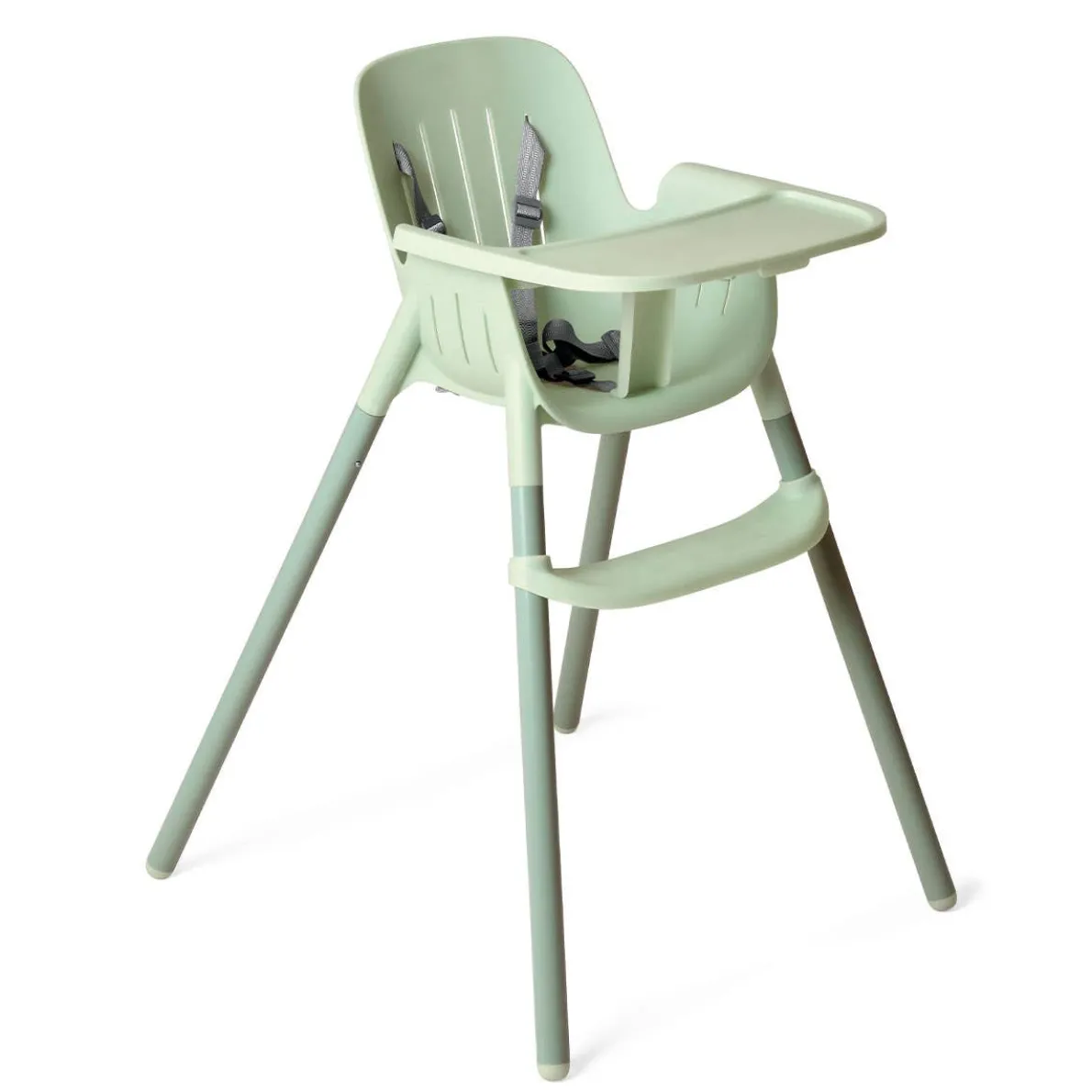 Poke High Chair