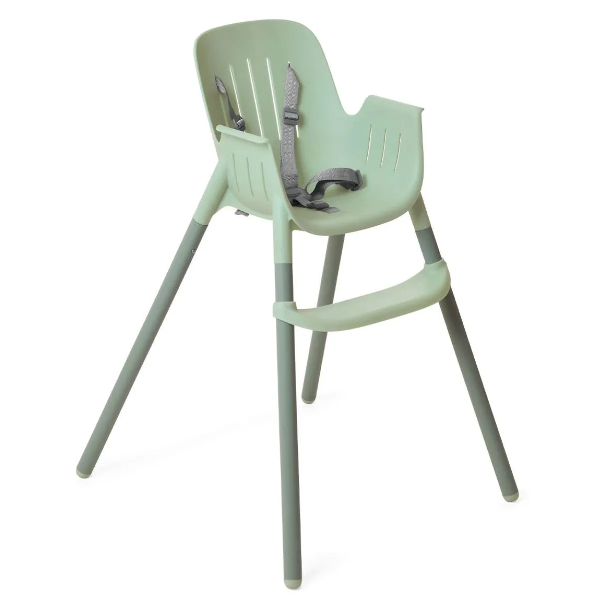 Poke High Chair