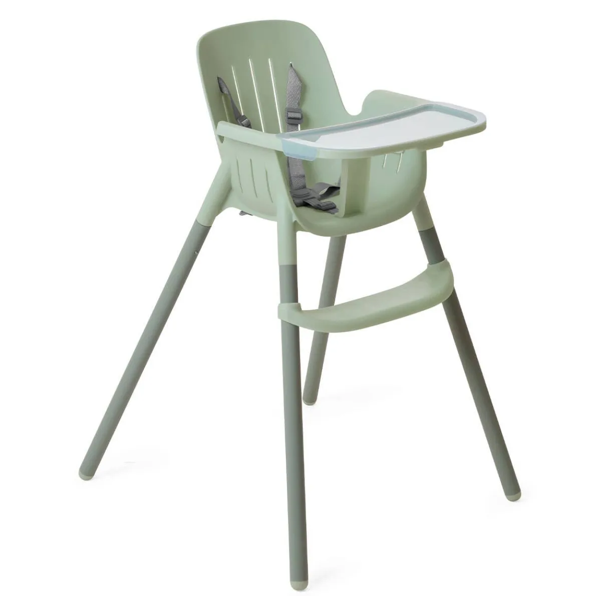Poke High Chair