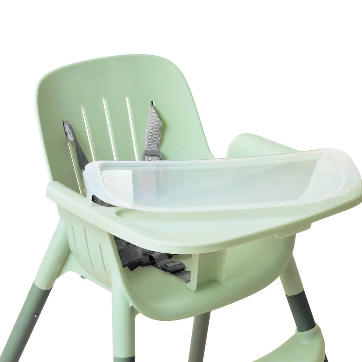 Poke High Chair