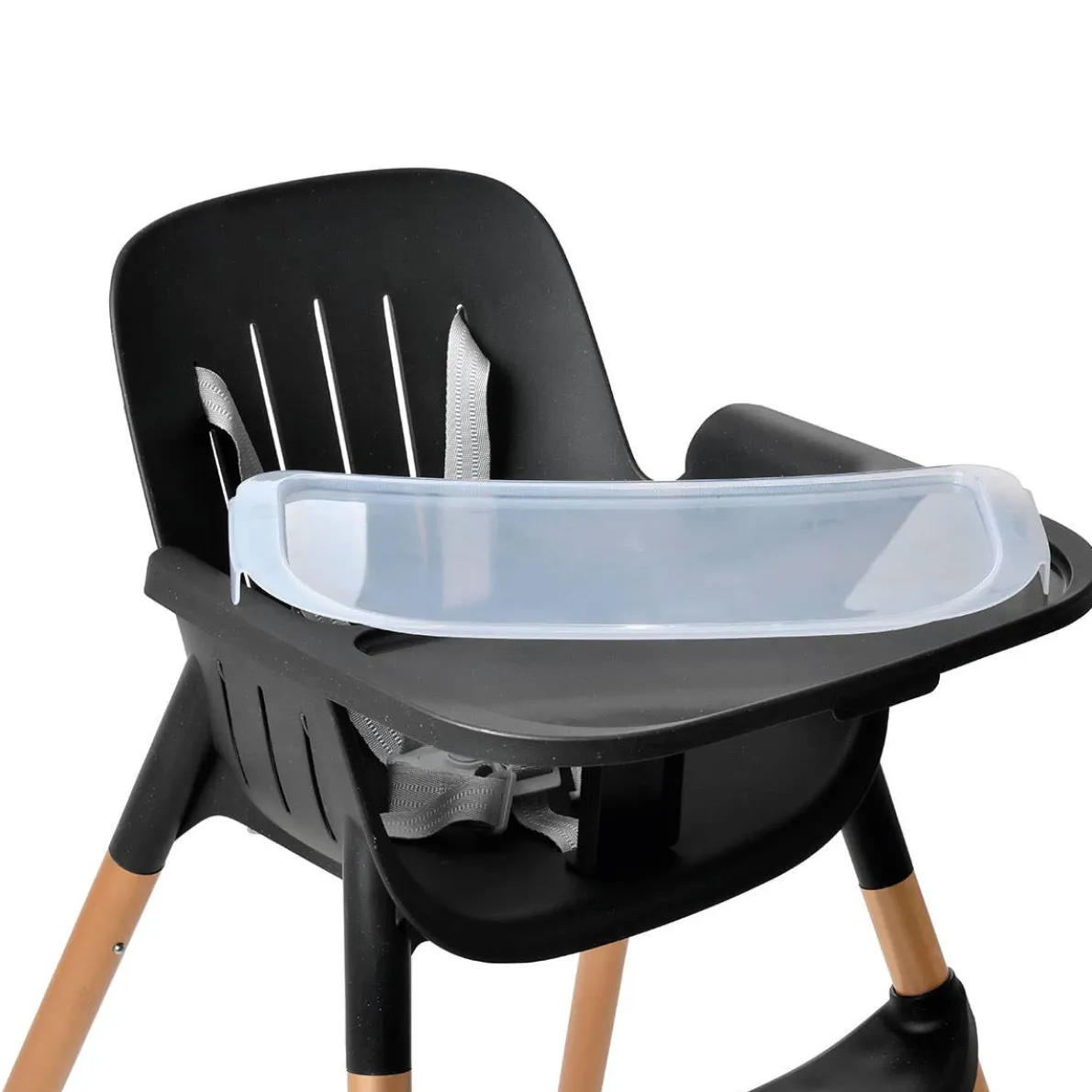 Poke High Chair