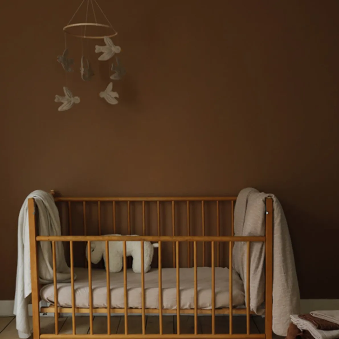 Polar Bear Travel Pillow