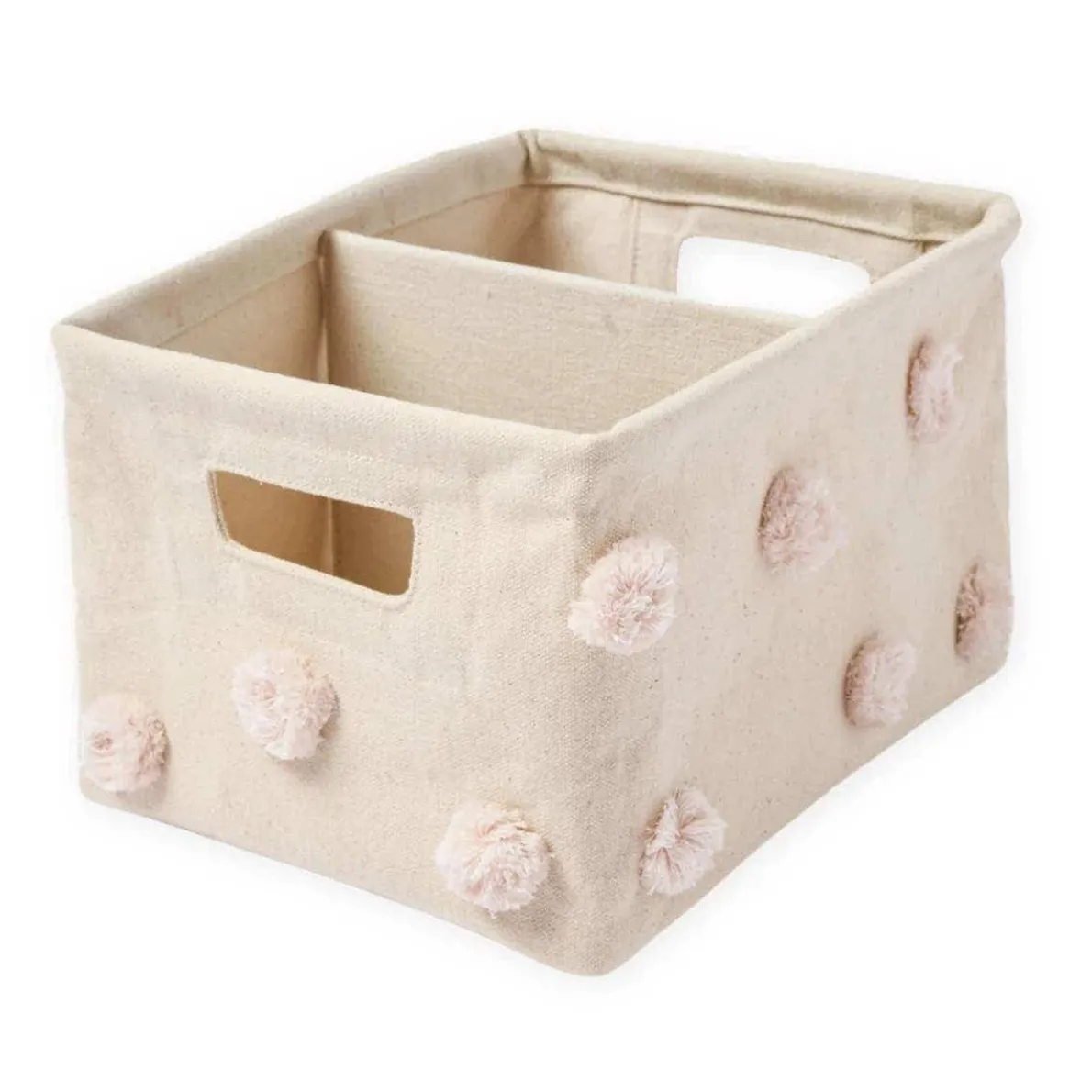 Pom Pom Hideaway Caddy Organizer