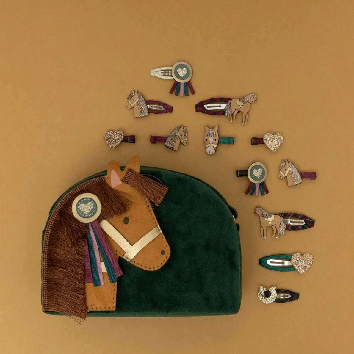 Pony Pals Mini Clic Clacs