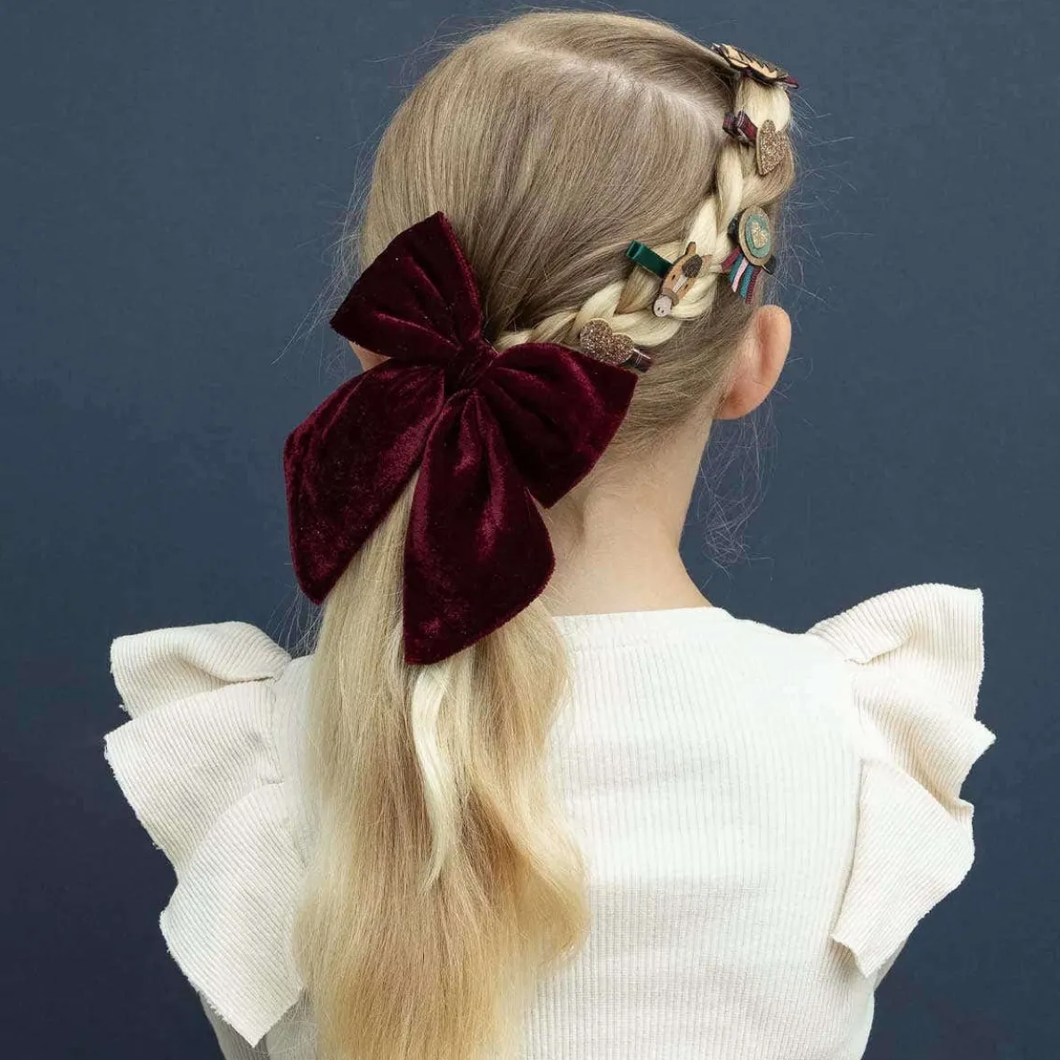 Pony Pals Mini Clic Clacs