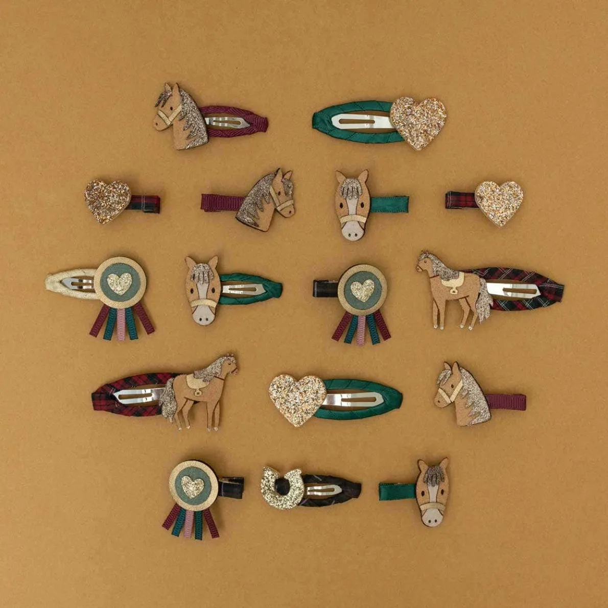 Pony Pals Mini Clic Clacs