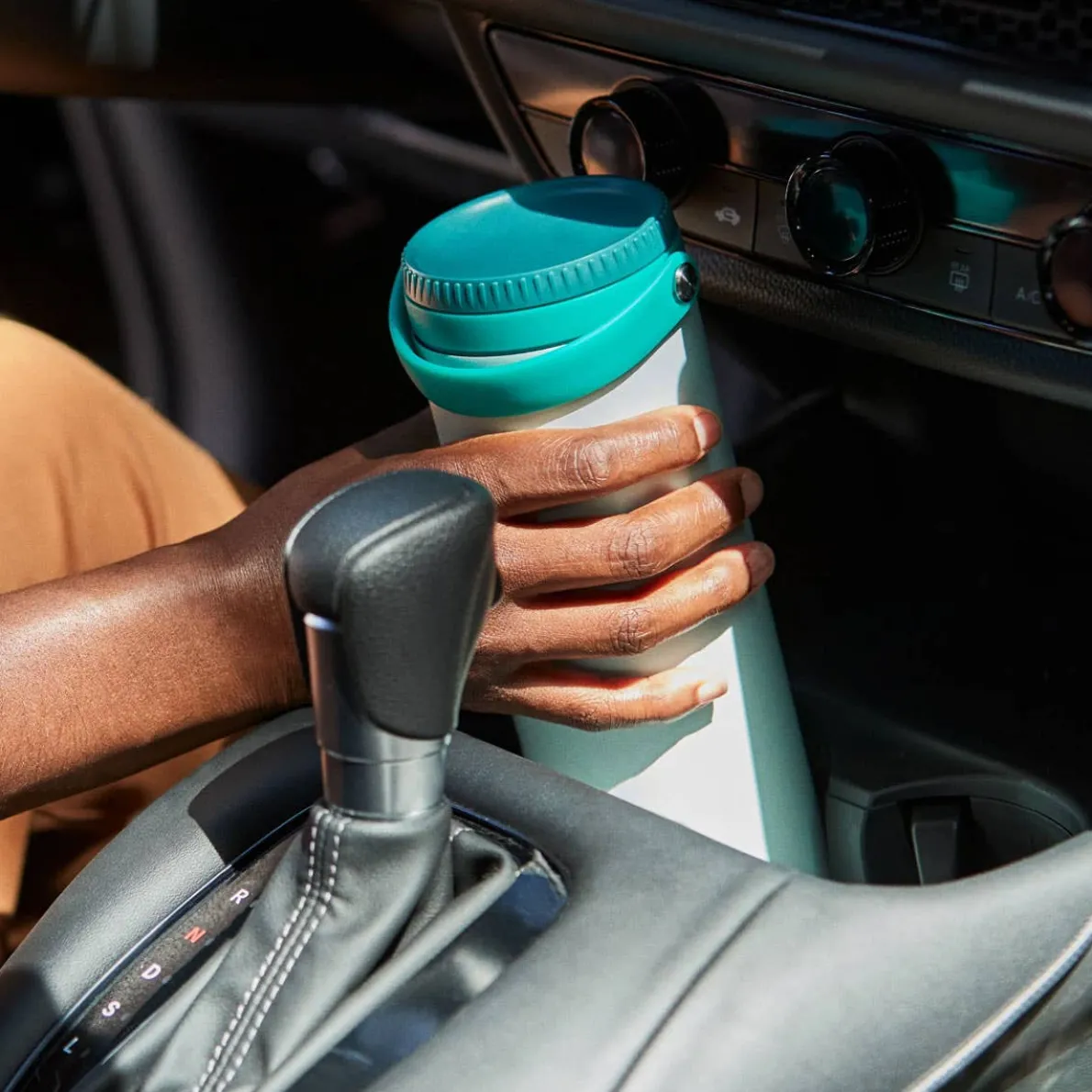 Portable Breast Milk Cooler