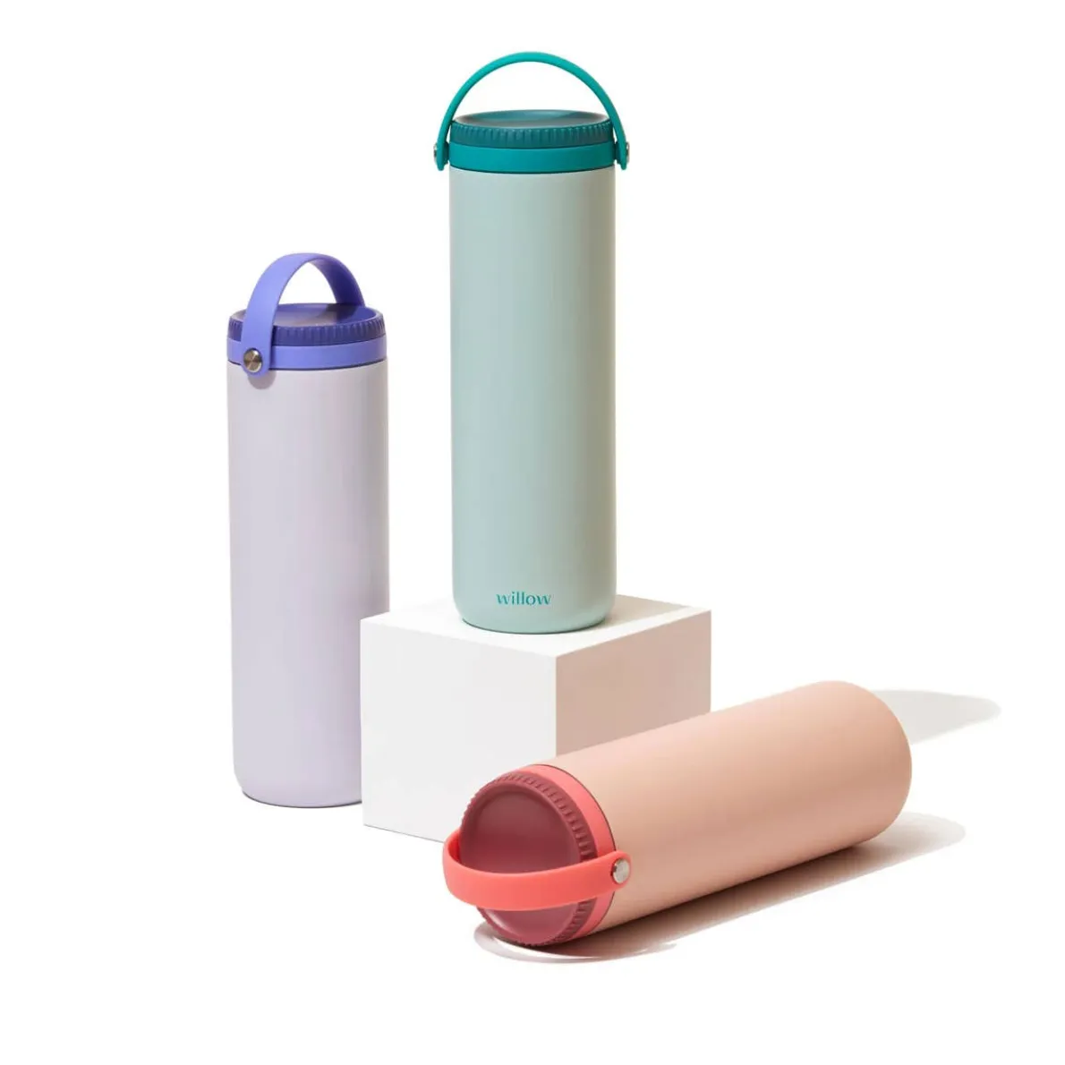 Portable Breast Milk Cooler