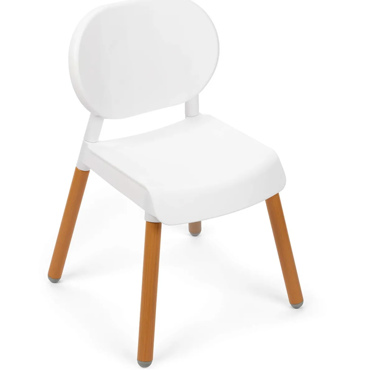 Premium Wood Kids Chairs (2 Pack)