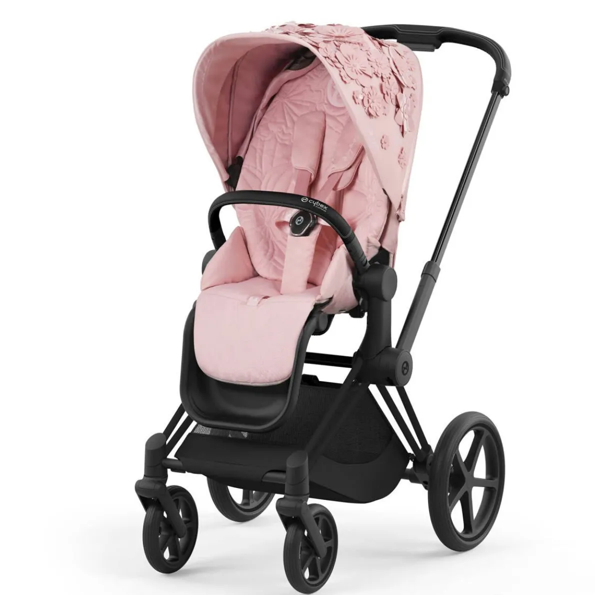 Priam 4 Seat Pack (Simply Flowers)