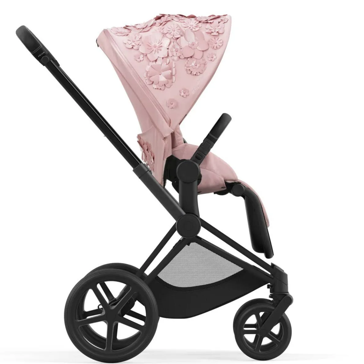 Priam 4 Seat Pack (Simply Flowers)