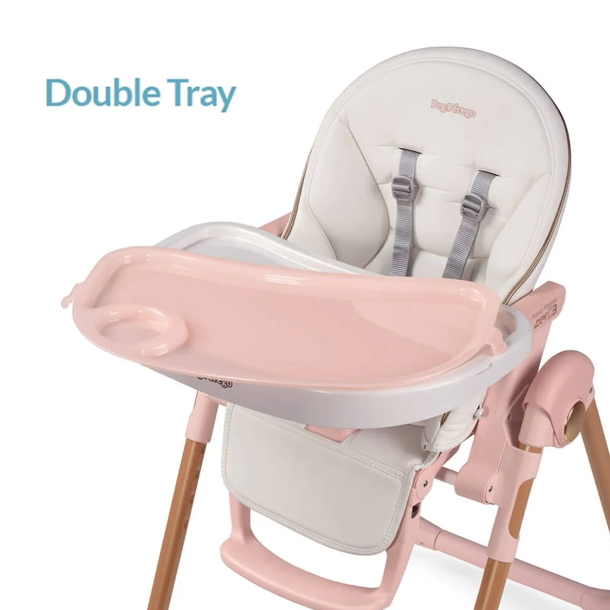 Prima Pappa Zero-3 - Ice