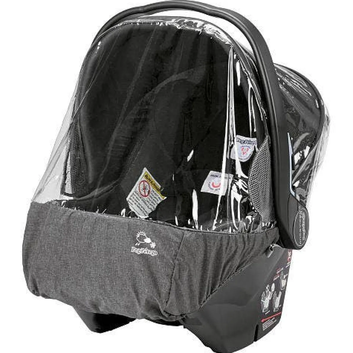 Primo Viaggio 4-35 Rain Cover