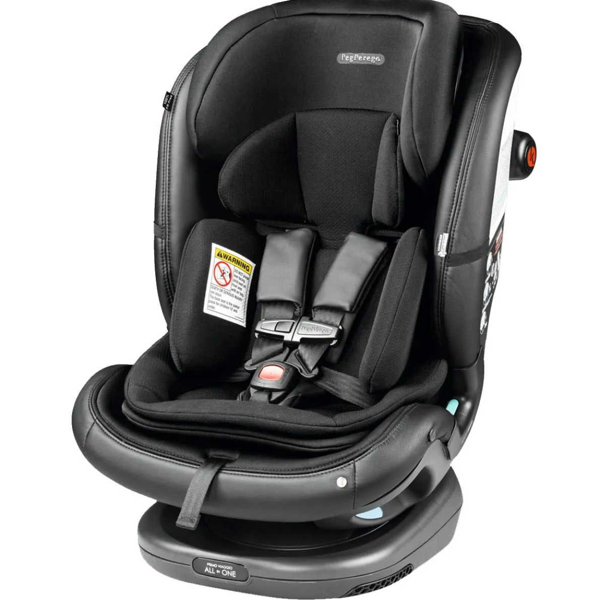 Primo Viaggio All-in-One Car Seat