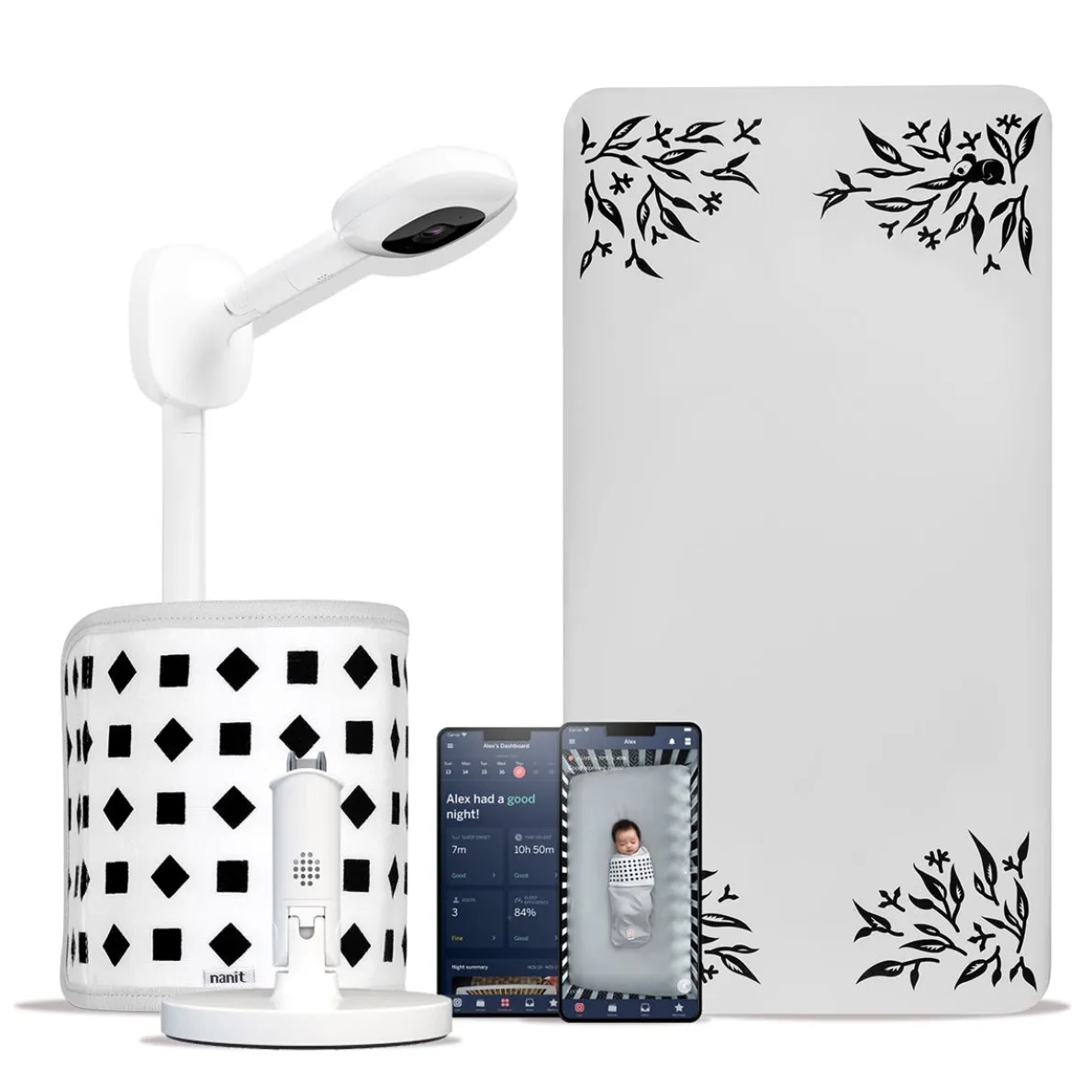 Pro Complete Monitoring System