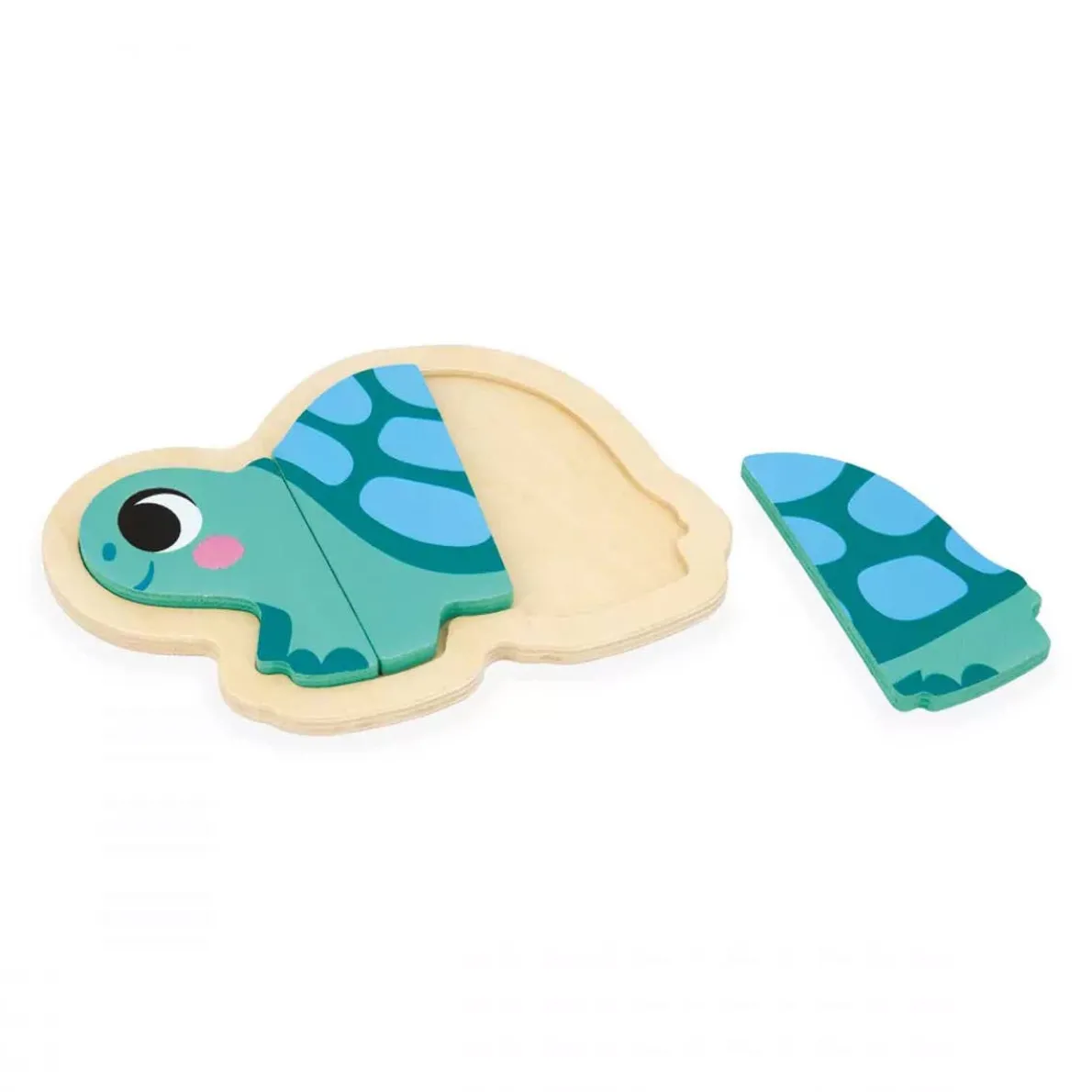 4-Progressive Puzzles