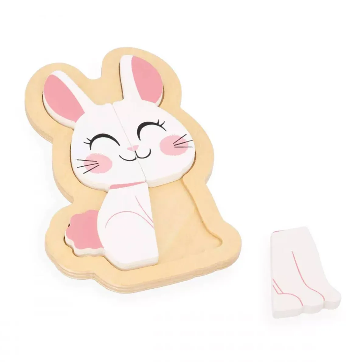 4-Progressive Puzzles