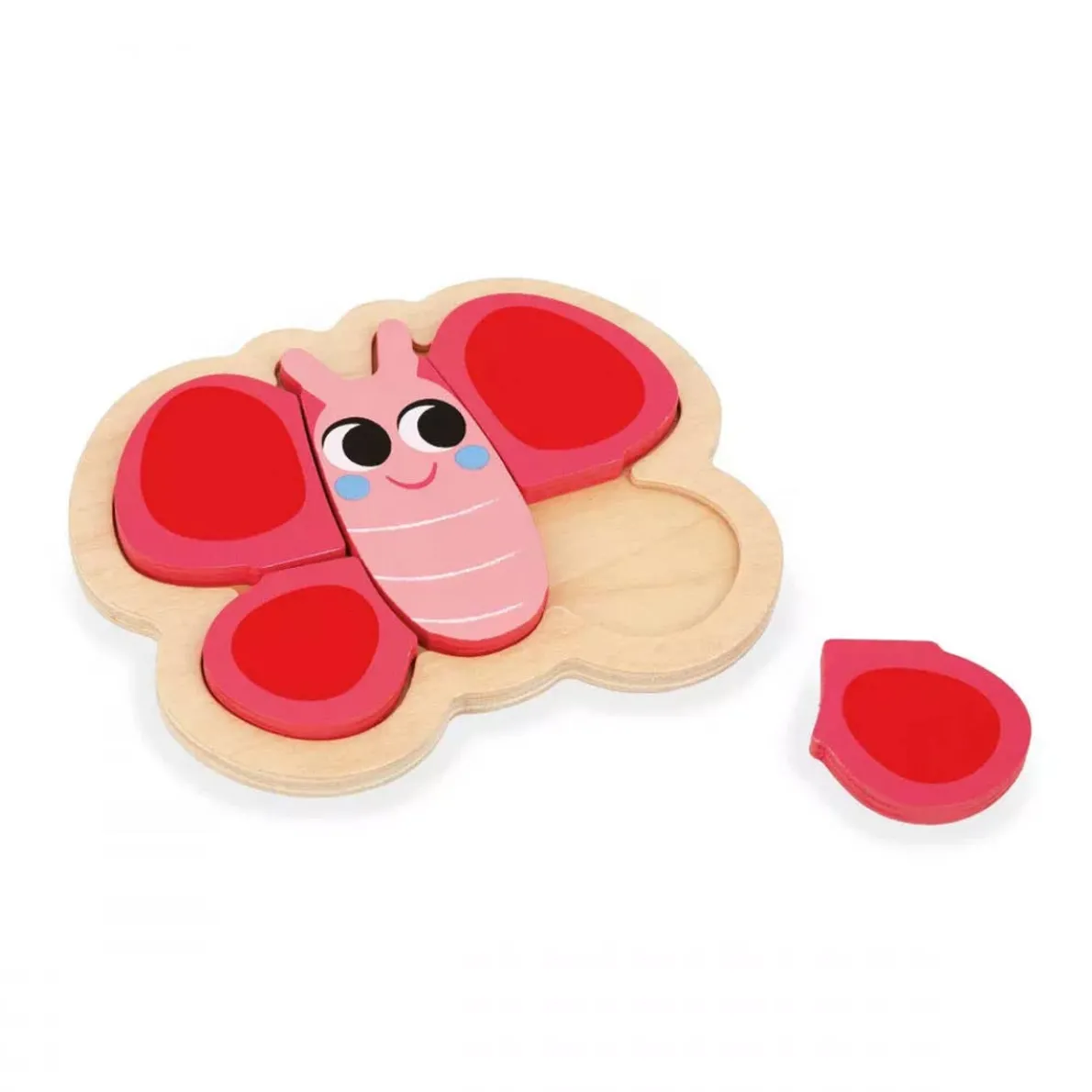 4-Progressive Puzzles