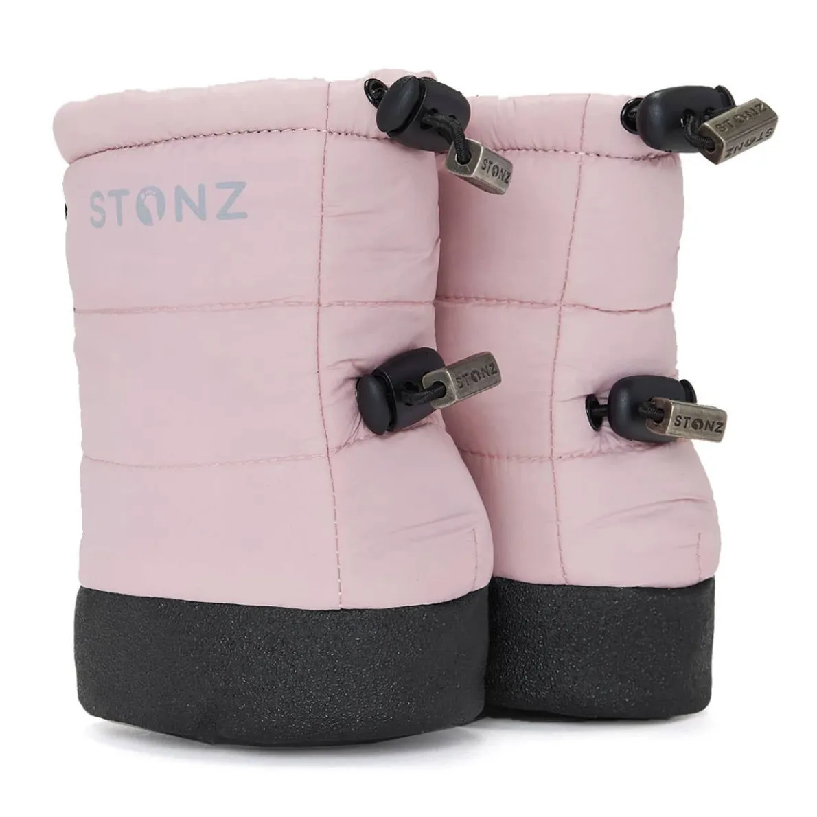 Puffer Booties (Baby)