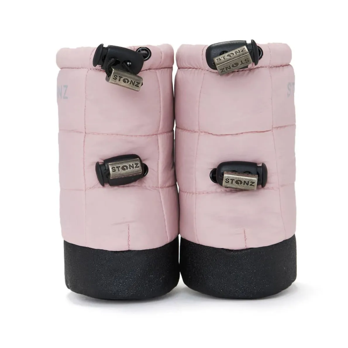 Puffer Booties (Baby)