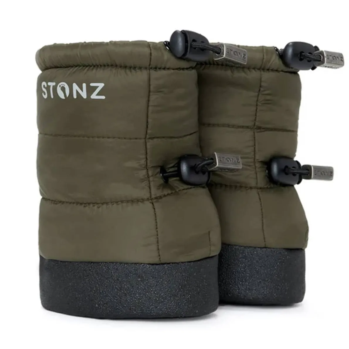 Puffer Booties (Baby)