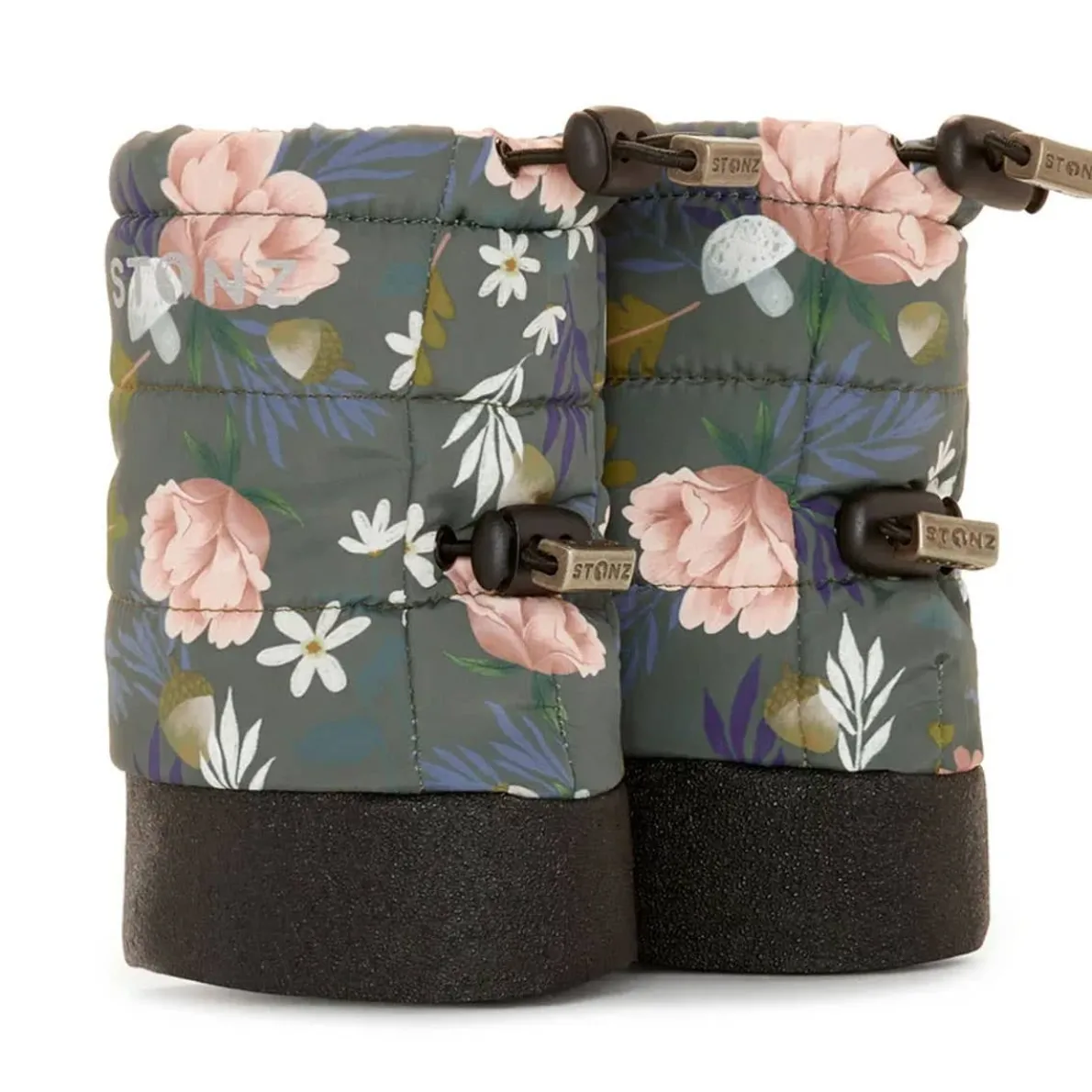 Puffer Booties (Baby)