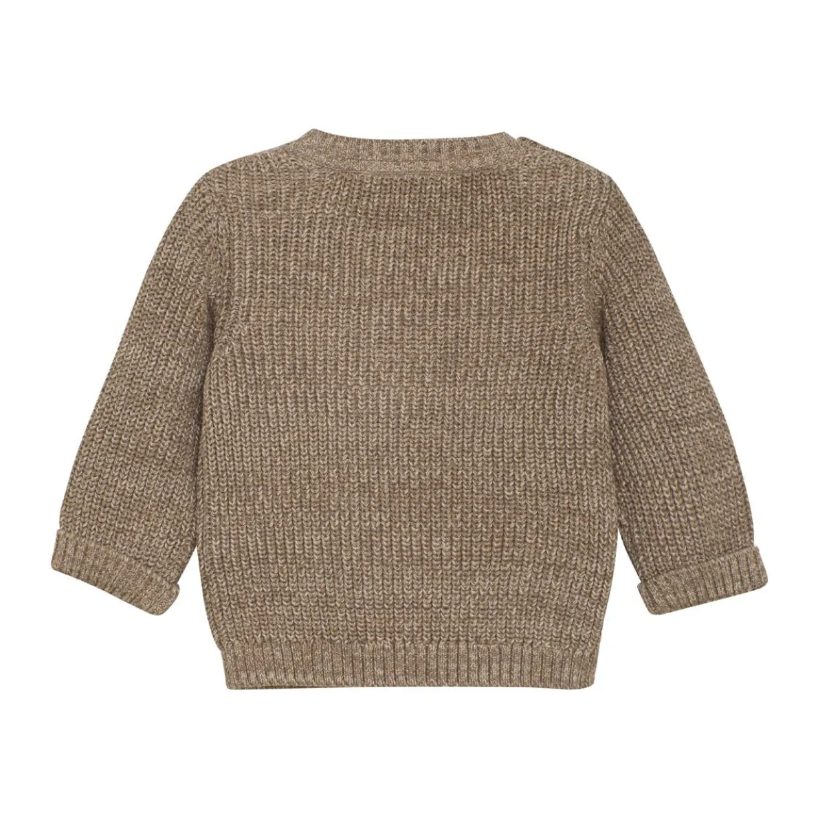 Pullover Knit