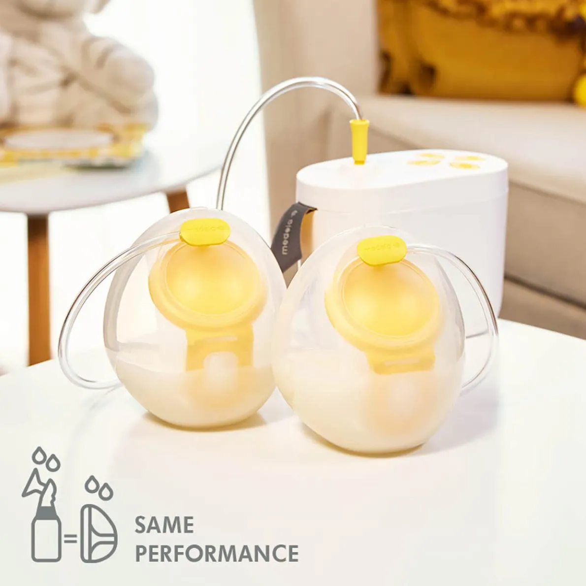 Pump In Style® Hands Free with Traditional Kit Bundle