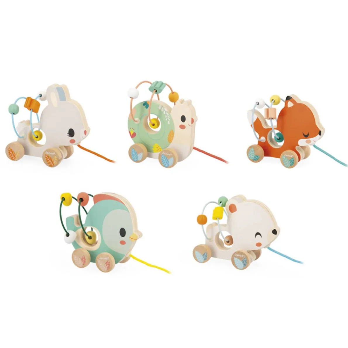 Pure - Animal Baby Looping