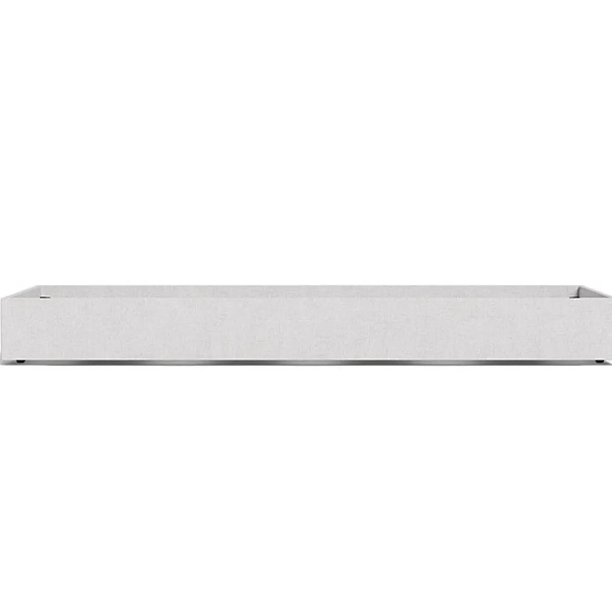 Queen/King Trundle Drawer - Fabric