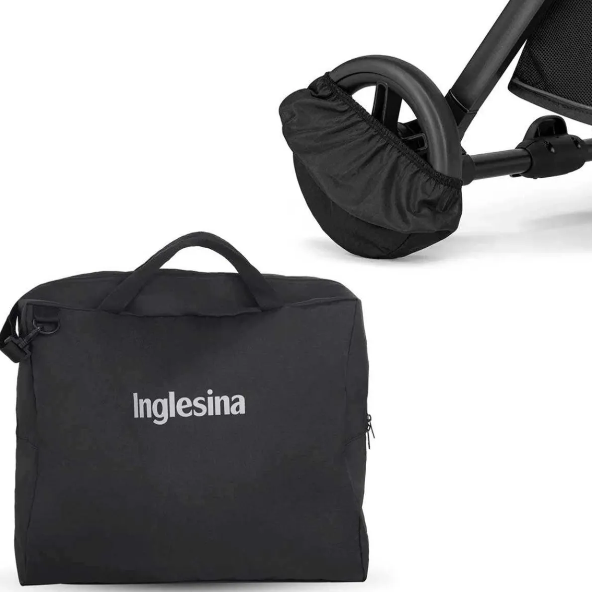 Quid³ Stroller Carry Bag