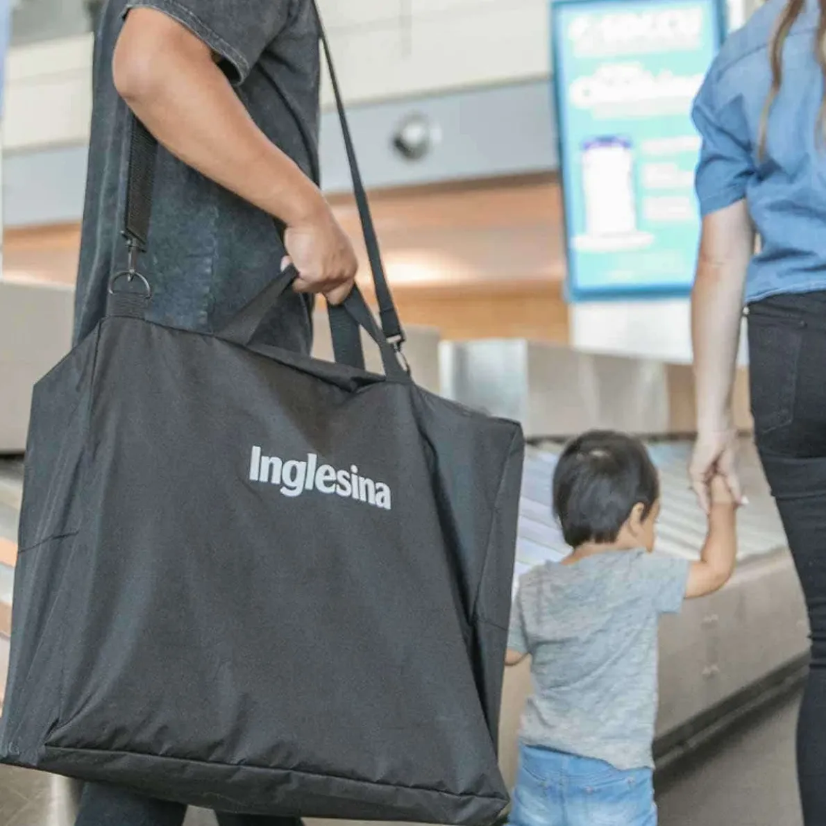 Quid³ Stroller Carry Bag