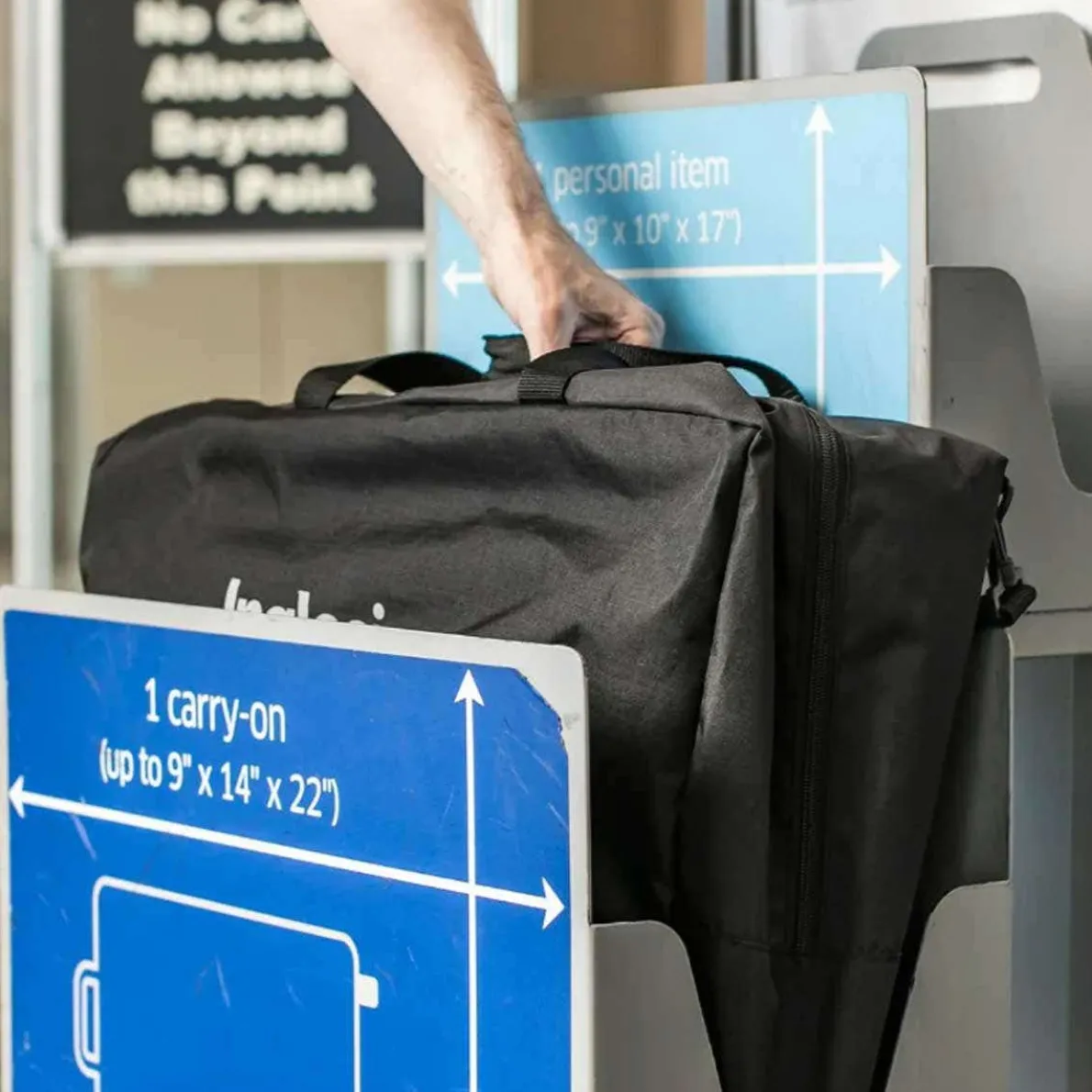 Quid³ Stroller Carry Bag