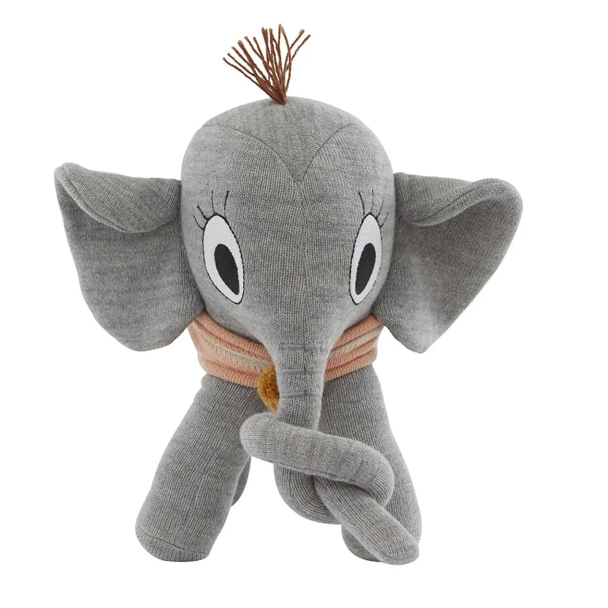 Ramboline Stuffed Elephant