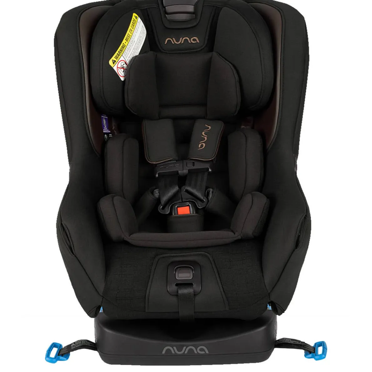 RAVA Convertible Car Seat (Riveted)
