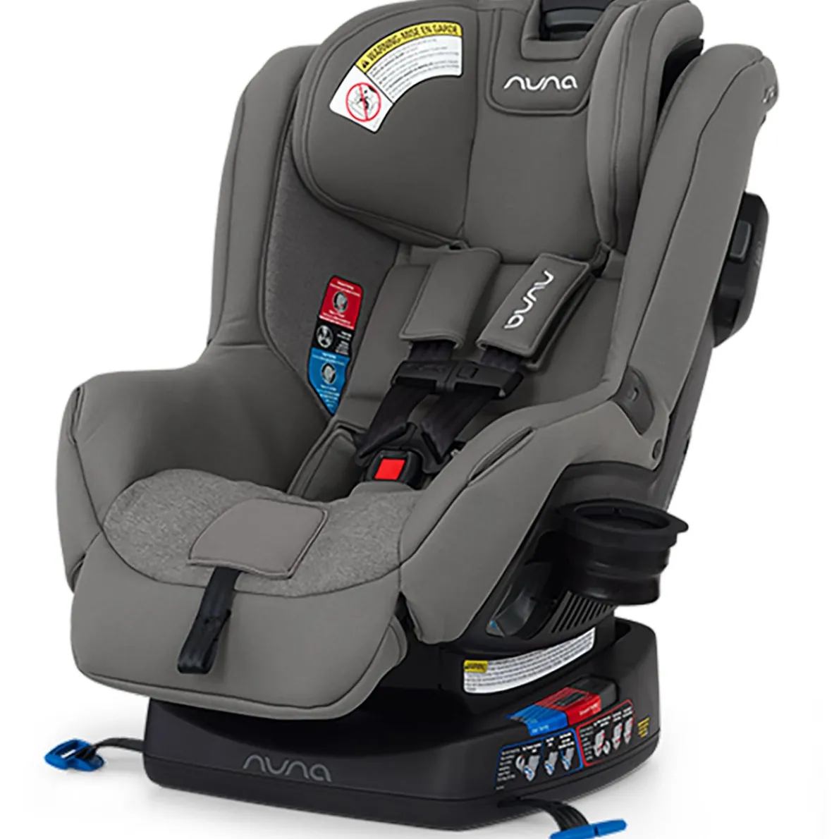RAVA Convertible Car Seat