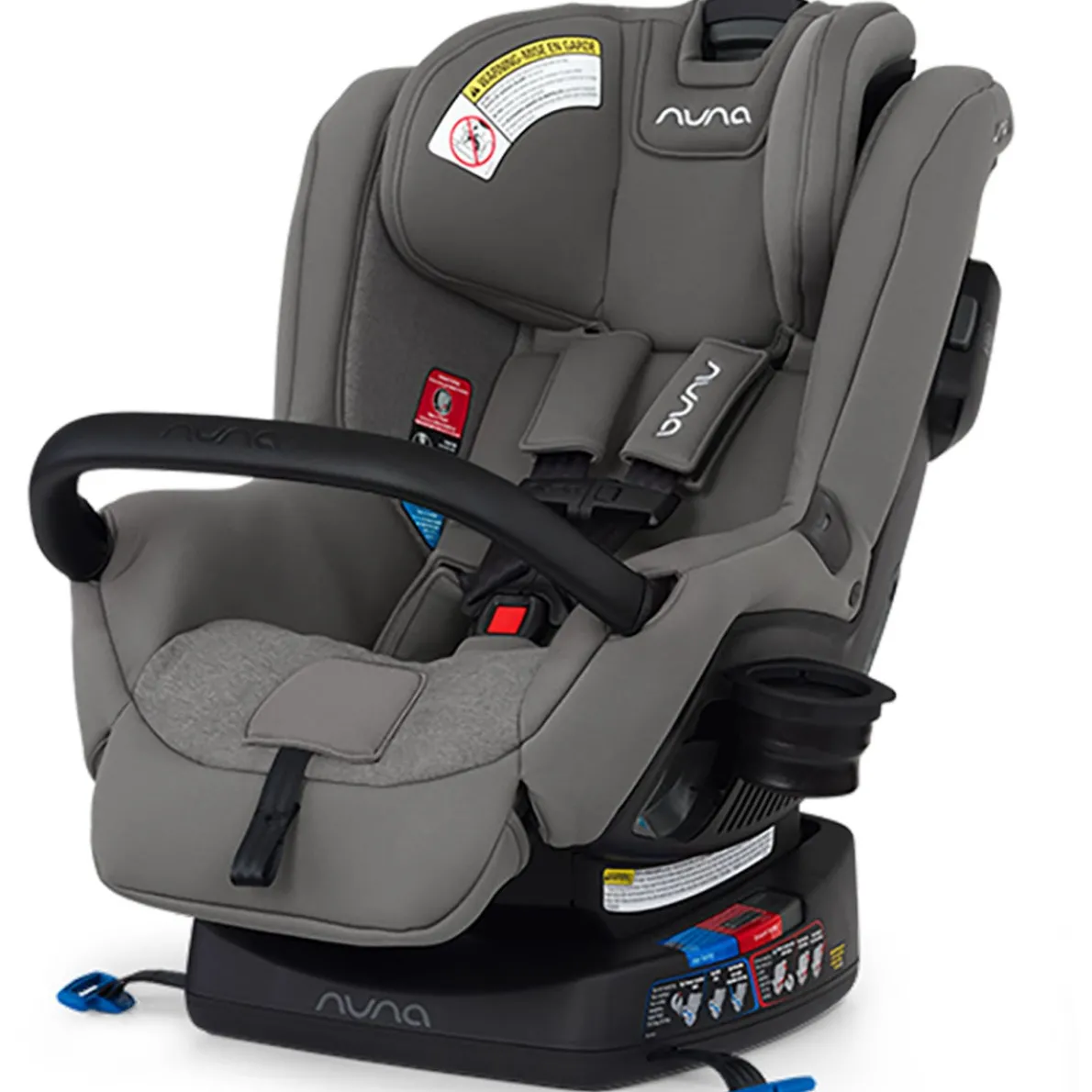 RAVA Convertible Car Seat