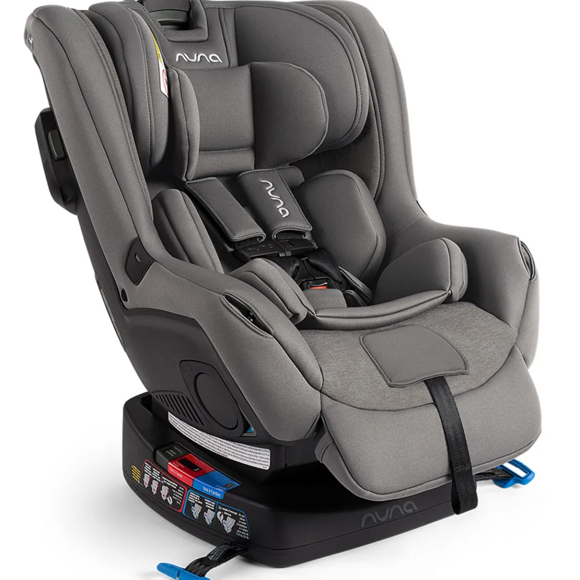 RAVA Convertible Car Seat