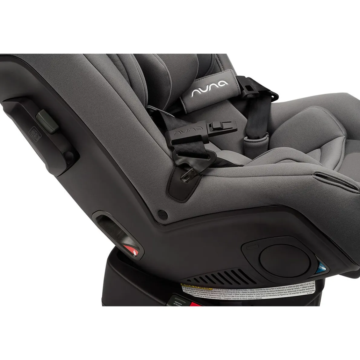 RAVA Convertible Car Seat