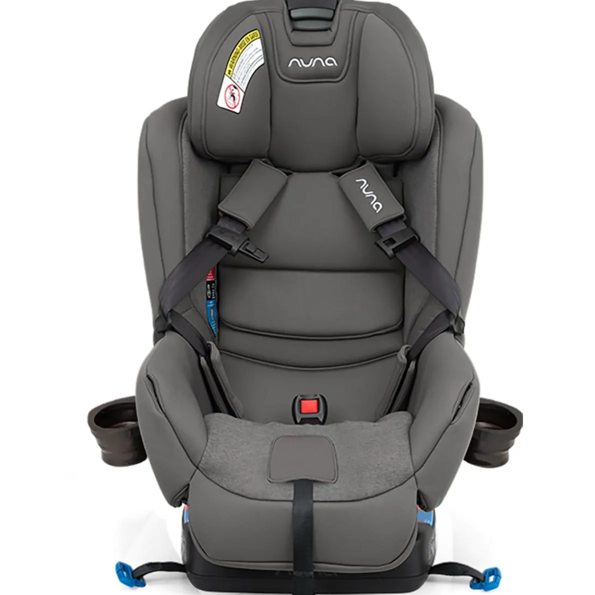 RAVA Convertible Car Seat