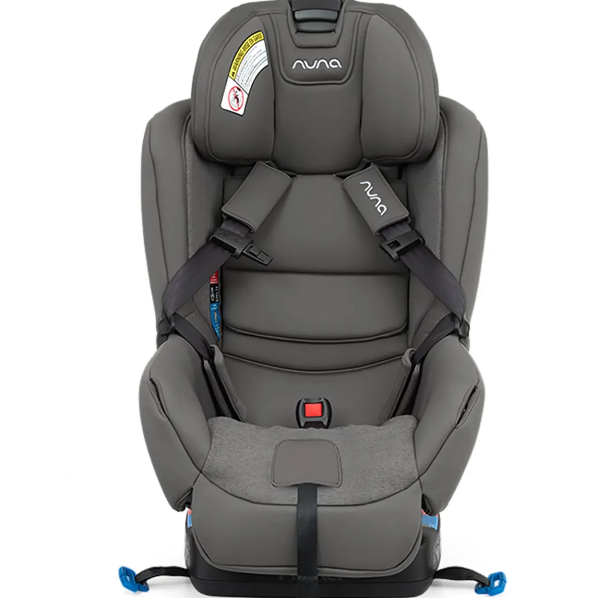 RAVA Convertible Car Seat