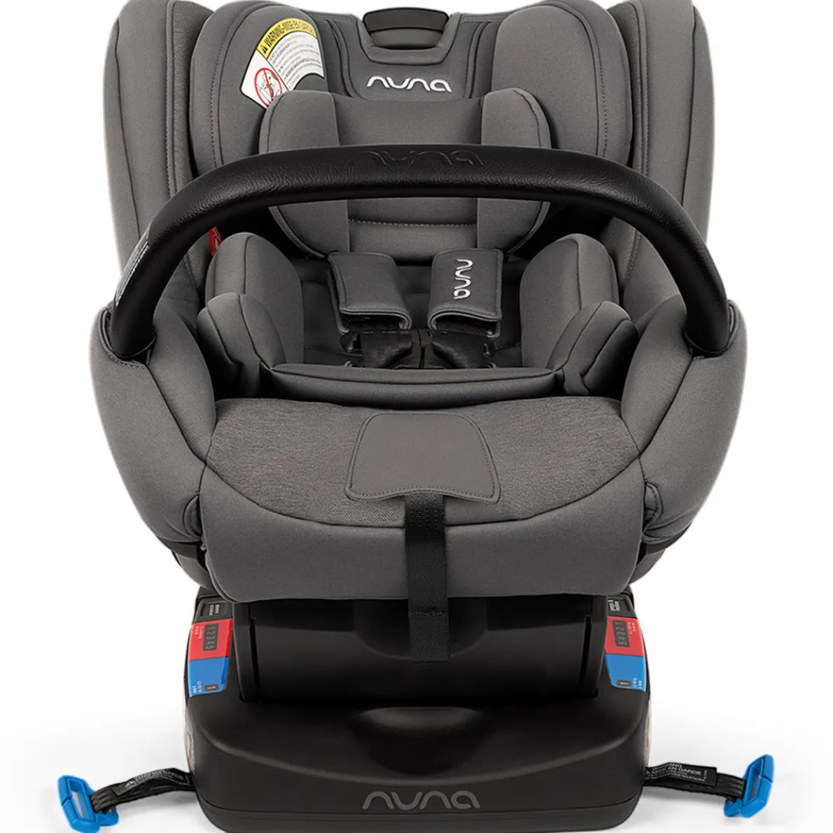 RAVA Convertible Car Seat