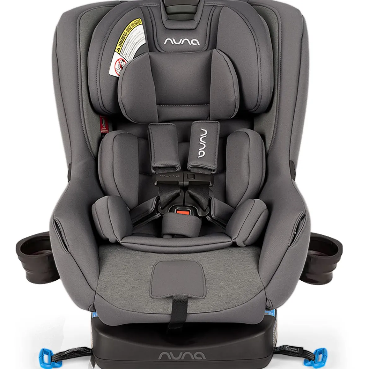 RAVA Convertible Car Seat