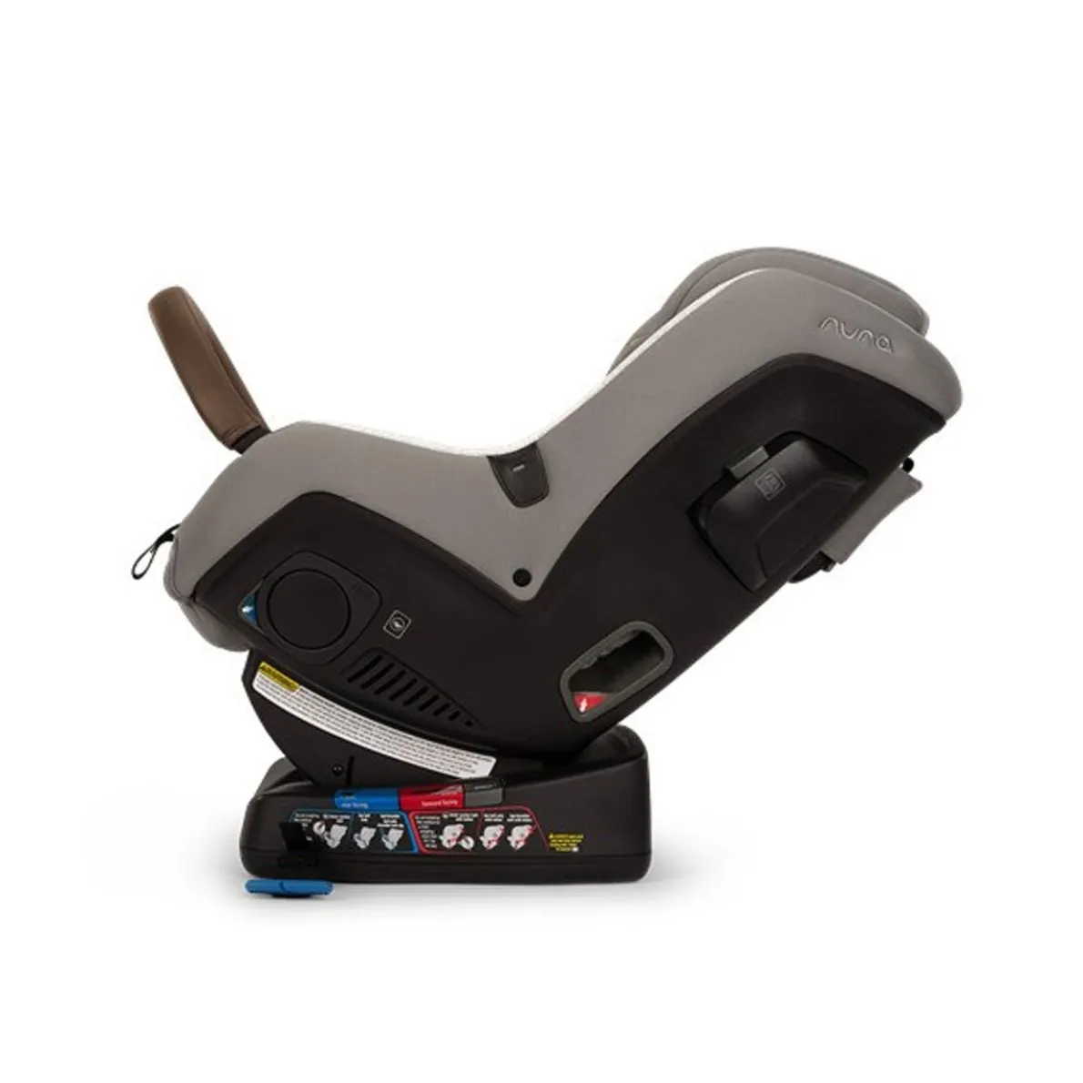 RAVA Convertible Car Seat (Mineral)