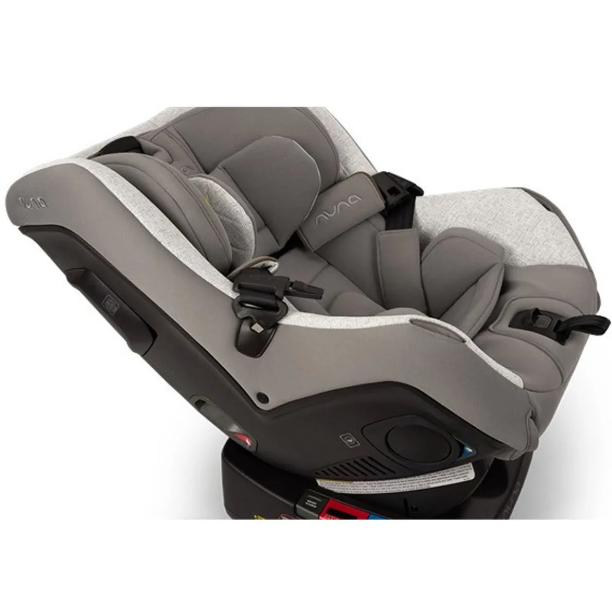 RAVA Convertible Car Seat (Mineral)