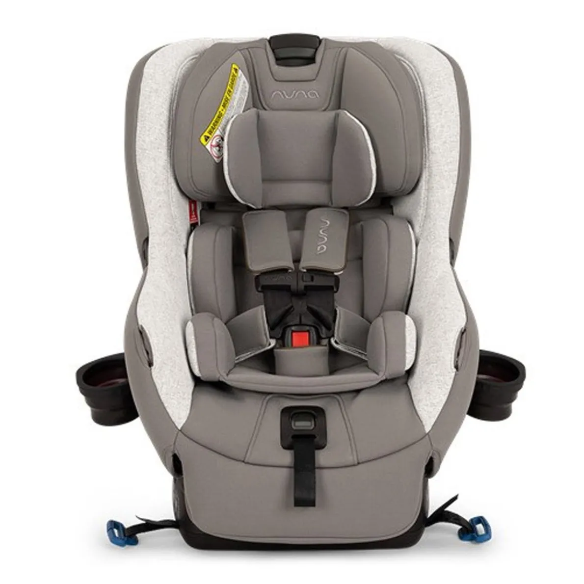 RAVA Convertible Car Seat (Mineral)