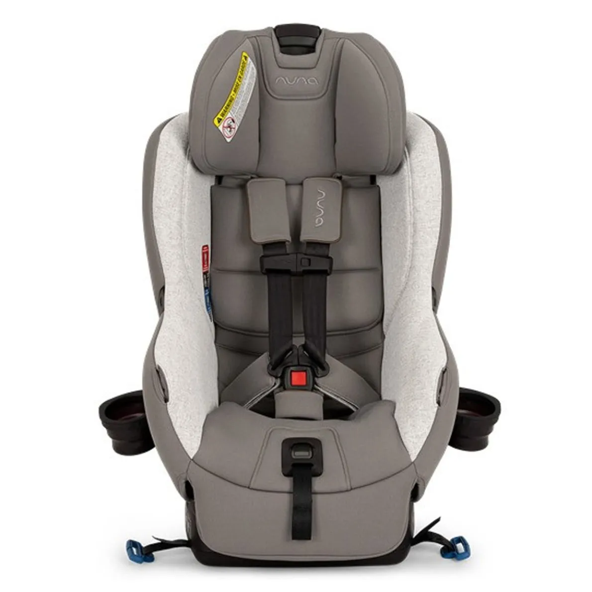 RAVA Convertible Car Seat (Mineral)