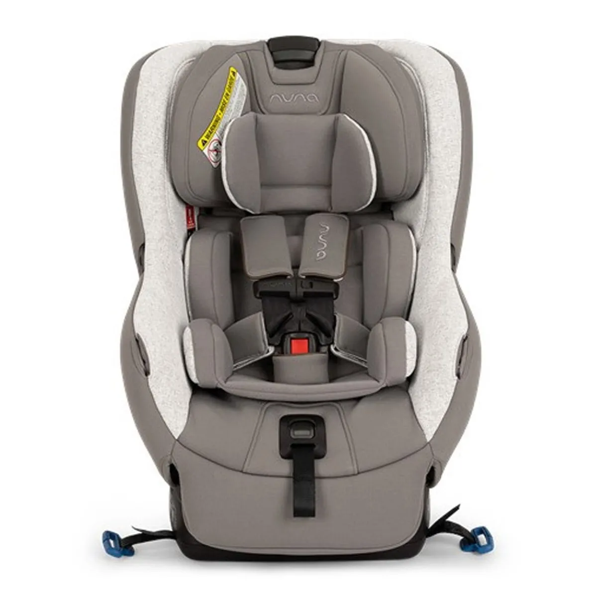 RAVA Convertible Car Seat (Mineral)